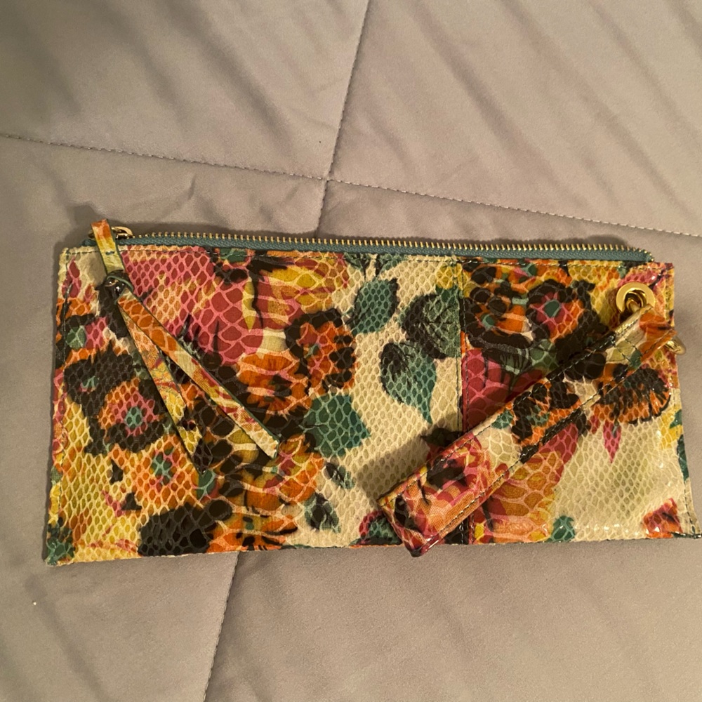 Hobo Vida Wristlet
